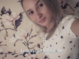 LouisaLittleBlonde