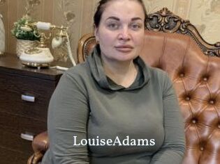 LouiseAdams SexyIdol