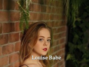 Louise_Babe