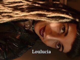 Loulucia