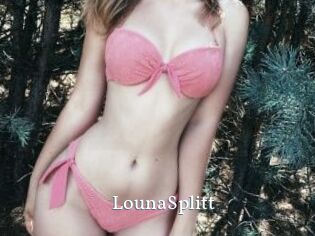 LounaSplitt