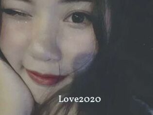 Love2020