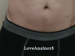 LoveAnalno18 SexyIdol