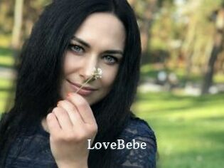 LoveBebe SexyIdol