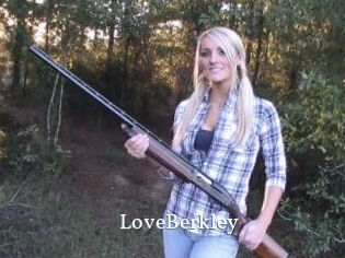 LoveBerkley