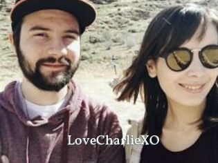 LoveCharlieXO