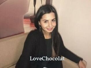 LoveChocolat SexyIdol