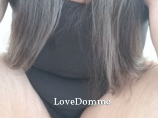 LoveDomme