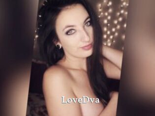 LoveDva SexyIdol