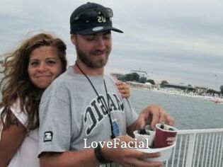 LoveFacial
