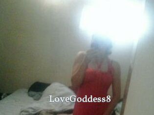 LoveGoddess8