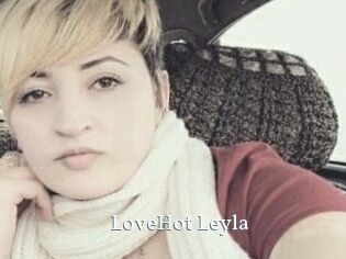 LoveHot_Leyla