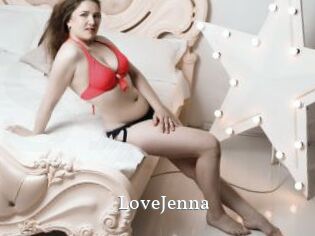 LoveJenna