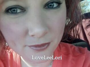 LoveLeeLori