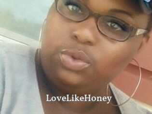 LoveLikeHoney