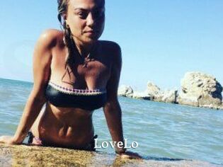 LoveLo