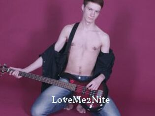 LoveMe2Nite