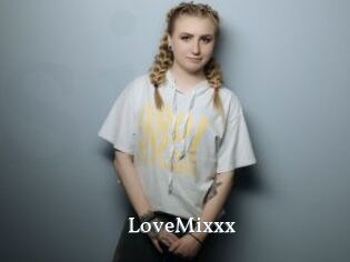 LoveMixxx