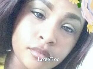LoveRee