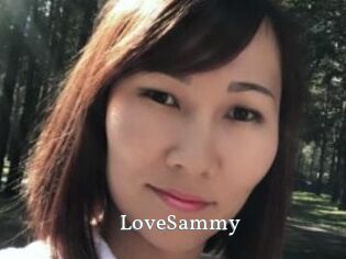LoveSammy