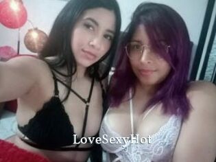 LoveSexyHot