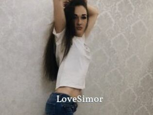 LoveSimor