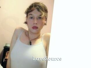 LoveSource
