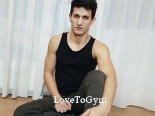 LoveToGym