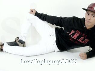 LoveToplaymyCOCK