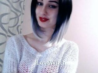 LoveWitch