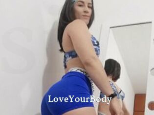 LoveYourBody