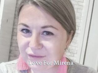 Love_For_Mirena