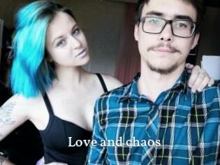 Love_and_chaos