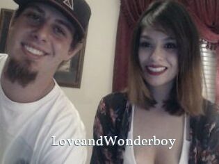 LoveandWonderboy