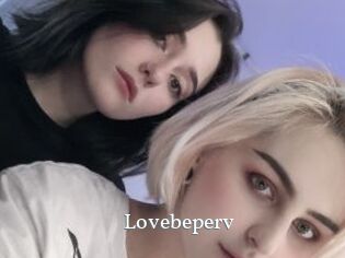 Lovebeperv