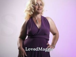 LovedMaggie