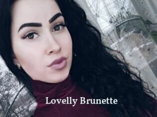 Lovelly_Brunette