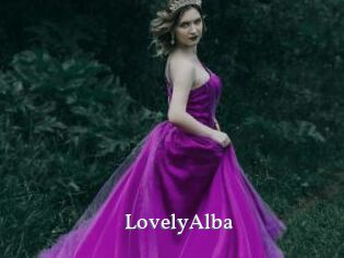 LovelyAlba