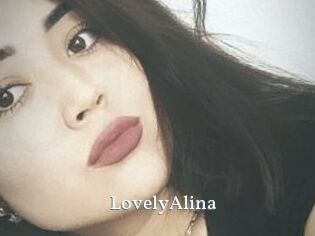 LovelyAlina