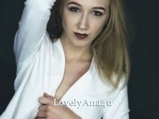 LovelyAna4u
