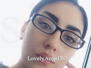 LovelyAngelXO