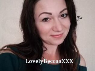 LovelyBeccaaXXX