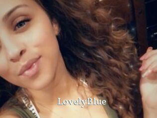 LovelyBlue