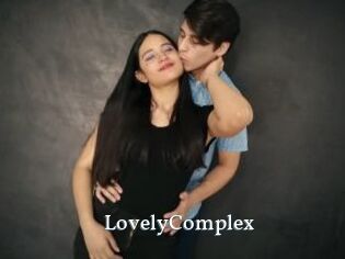 LovelyComplex