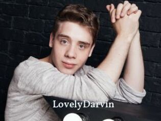 LovelyDarvin
