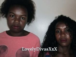 LovelyDivasXxX