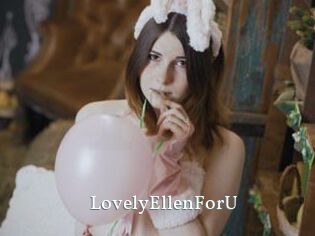 LovelyEllenForU