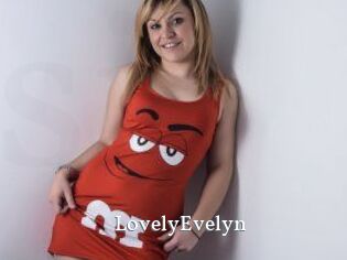 LovelyEvelyn