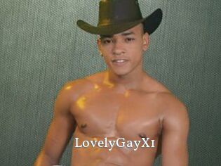 LovelyGayX1