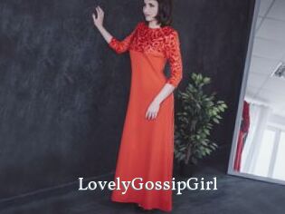 LovelyGossipGirl